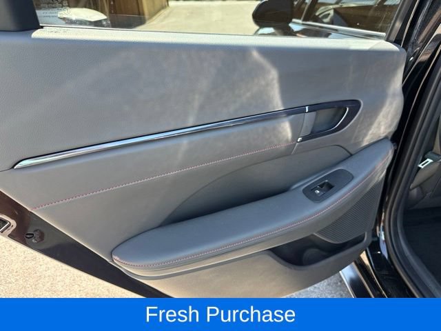 Used 2024 Hyundai Sonata N Line FWD image 16
