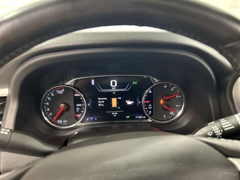 Used 2021 GMC Acadia SLT w/ Elevation Edition AWD/4WD image 13