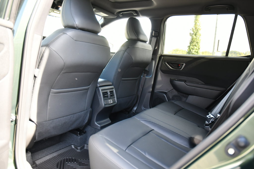 New 2026 Subaru Outback Premium AWD/4WD image 18