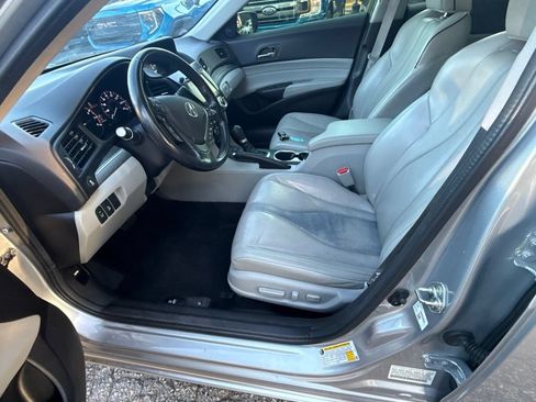 Used 2020 Acura ILX FWD image 10