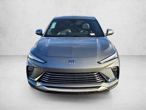 New 2026 Buick Envista Preferred w/ Convenience II Package image 6