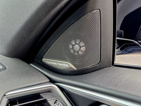 Used 2022 BMW 430i xDrive Coupe w/ M Sport Package image 51