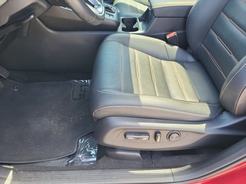 Certified 2024 Honda CR-V Sport-L image 26