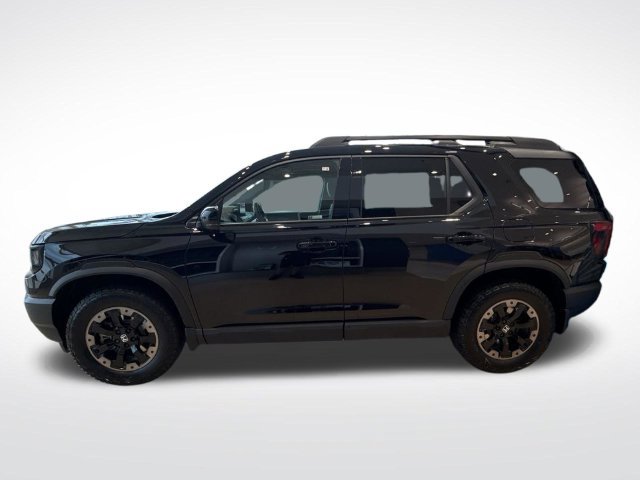 New 2026 Honda Passport TrailSport Elite image 29