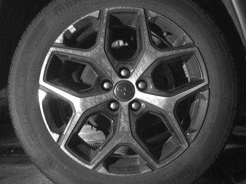 Used 2025 Jeep Compass Limited image 15