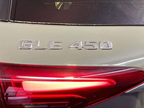 New 2026 Mercedes-Benz GLE 450 4MATIC image 6