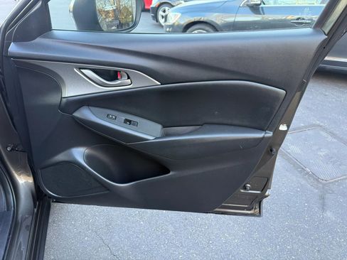 Used 2019 MAZDA CX-3 Sport AWD/4WD image 10