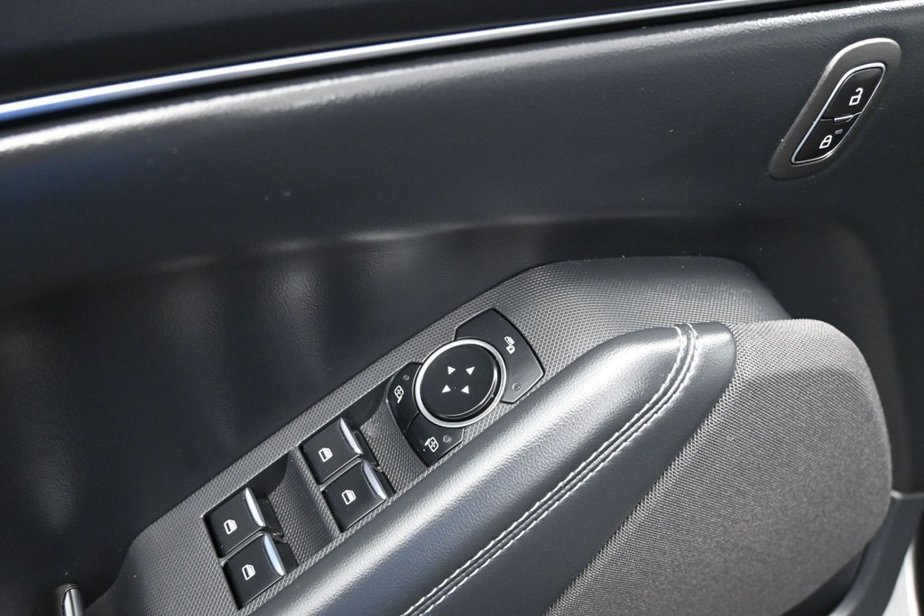 Certified 2023 Ford Mustang Mach-E Select RWD image 12