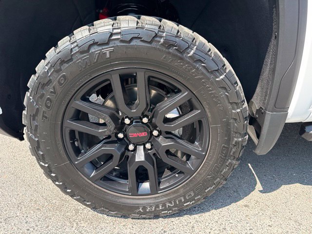 Used 2024 GMC Sierra 1500 Elevation AWD/4WD image 4