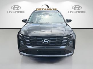 Certified 2025 Hyundai Tucson SEL FWD video 2