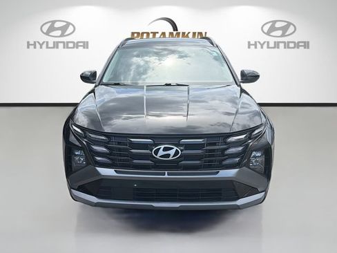 Certified 2025 Hyundai Tucson SEL FWD image 2