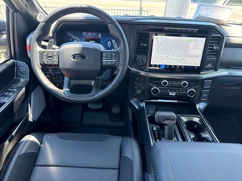 Used 2026 Ford F150 Raptor AWD/4WD image 15
