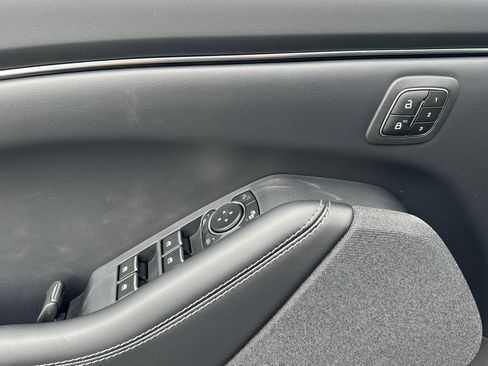 New 2026 Ford Mustang Mach-E Premium RWD image 12