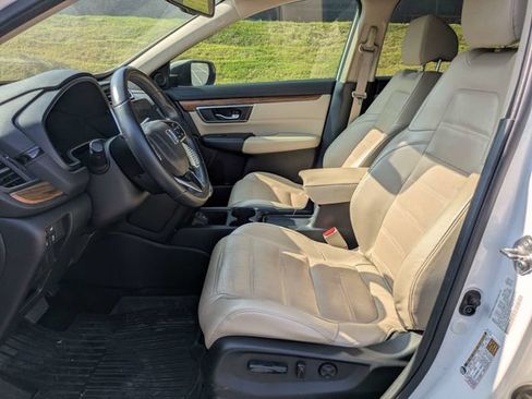 Used 2018 Honda CR-V EX-L image 21