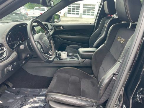 Used 2025 Dodge Durango R/T AWD/4WD image 8