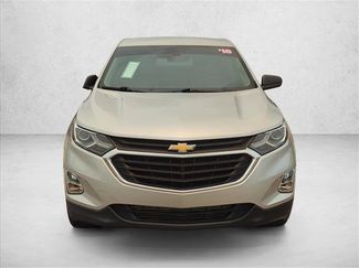 Used 2018 Chevrolet Equinox LS FWD video 2
