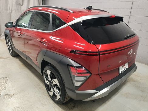 Used 2024 Hyundai Kona Limited image 22