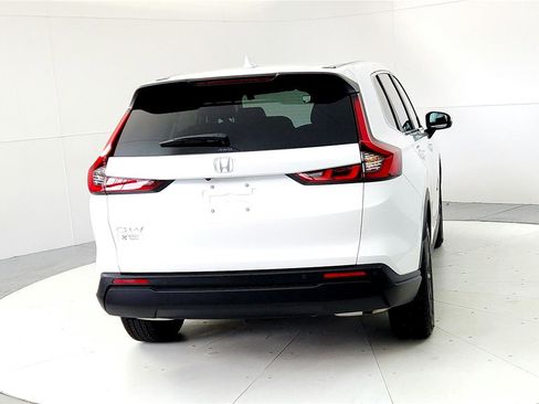 Used 2026 Honda CR-V EX-L image 5
