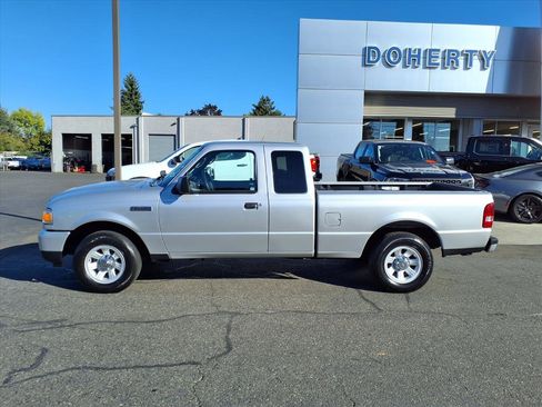 Used 2010 Ford Ranger XLT image 9