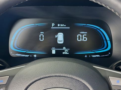 Used 2025 Hyundai Palisade XRT image 14