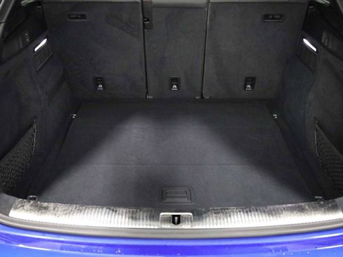 Used 2023 Audi SQ5 Premium Plus w/ Premium Plus Package image 39