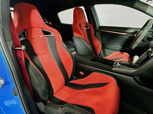 Used 2020 Honda Civic Type R image 29