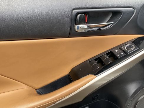 Used 2015 Lexus IS 250 AWD w/ Premium Package image 16