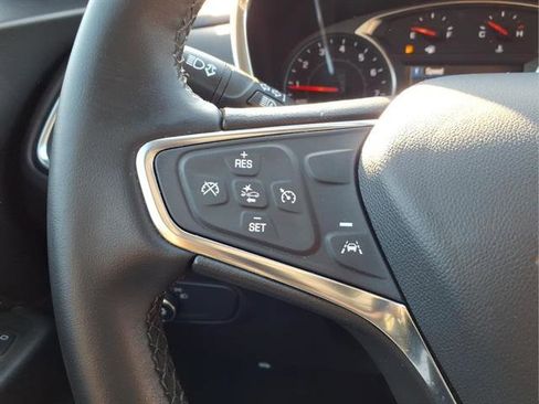 Certified 2024 Chevrolet Equinox LT image 16