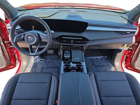 New 2026 Buick Enclave Preferred FWD image 9