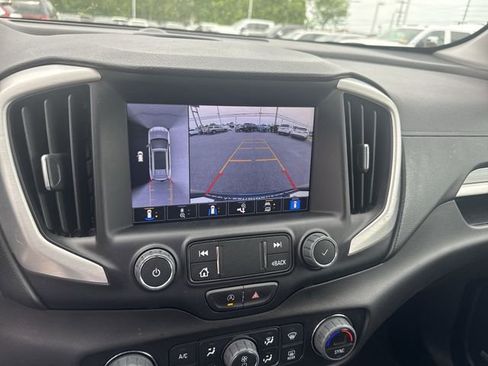 Used 2023 GMC Terrain SLT w/ Infotainment Package II AWD/4WD image 15