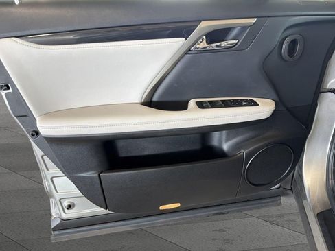 Used 2022 Lexus RX 350 FWD image 8