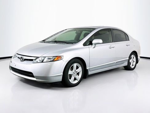 Used 2007 Honda Civic EX image 3