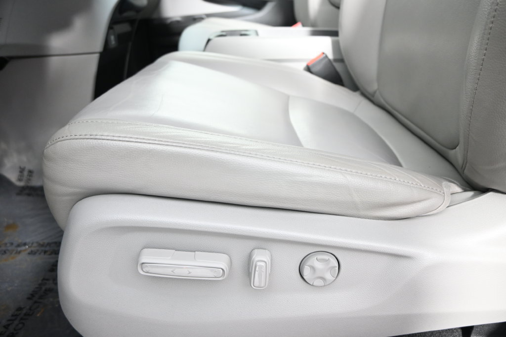 Used 2019 Honda Odyssey EX-L image 22