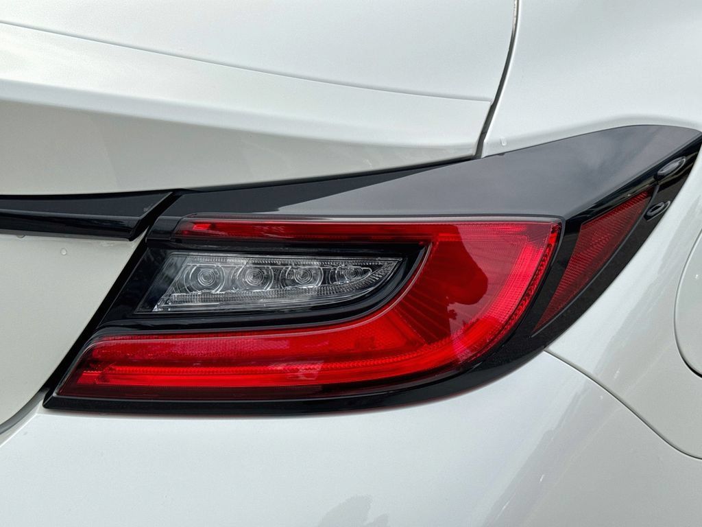 New 2026 Subaru BRZ Limited RWD image 31