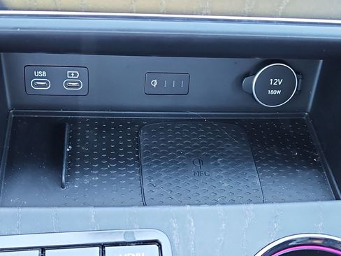 Certified 2026 Genesis GV80 3.5T Prestige AWD/4WD image 30