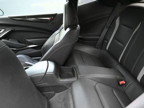 Used 2019 Chevrolet Camaro SS image 17