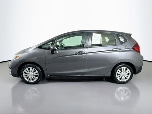 Used 2017 Honda Fit LX image 8