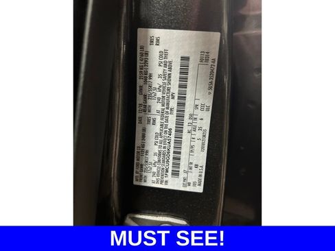 Used 2019 Ford Escape SE image 15