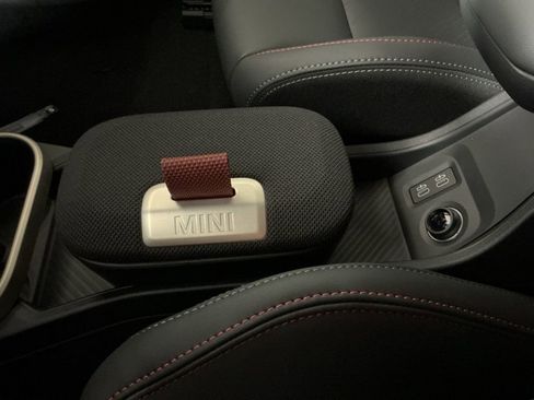 New 2026 MINI Cooper S image 13