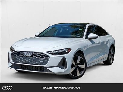 New 2025 Audi A5 2.0T Premium Plus