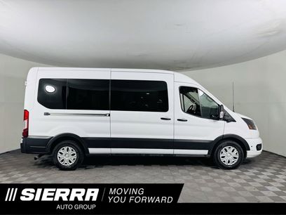 Used 2026 Ford Transit 350 XLT