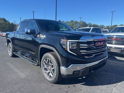 New 2026 GMC Sierra 1500 SLT w/ SLT Premium Package