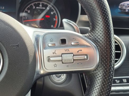 Used 2019 Mercedes-Benz C 43 AMG 4MATIC Sedan image 18