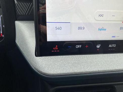 New 2025 Ford Maverick XLT w/ Equipment Group 301A image 8