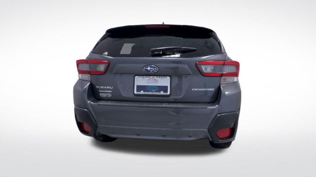 Used 2023 Subaru Crosstrek 2.0i Premium AWD/4WD image 7