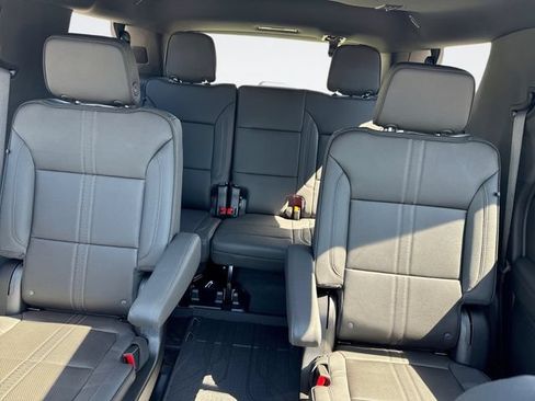 New 2026 Chevrolet Tahoe High Country AWD/4WD image 23