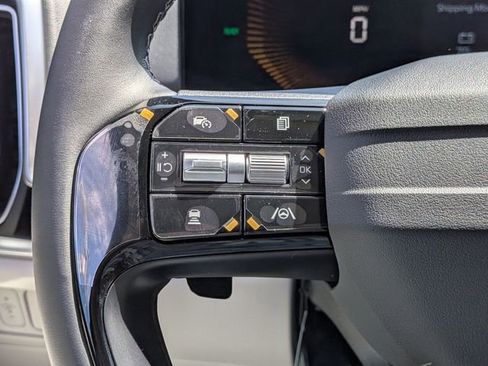 New 2026 Kia Sorento EX FWD image 13