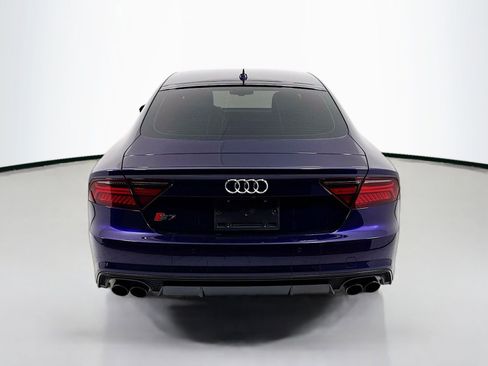 Used 2016 Audi S7 AWD/4WD image 6