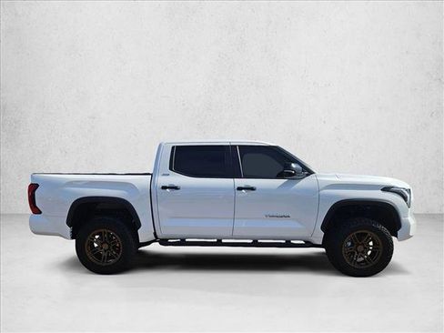 Used 2024 Toyota Tundra SR5 image 4