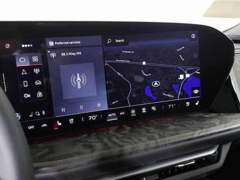 New 2025 Audi Q5 Prestige image 5